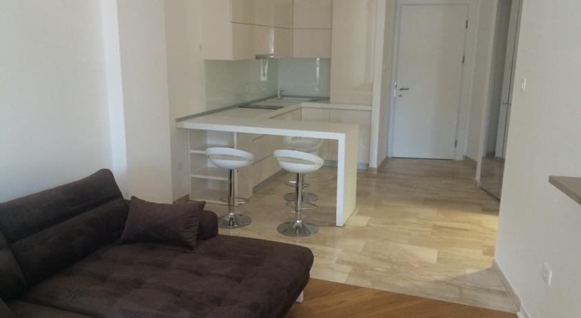 Apartment Tc Lux Vlsb Budva Room photo